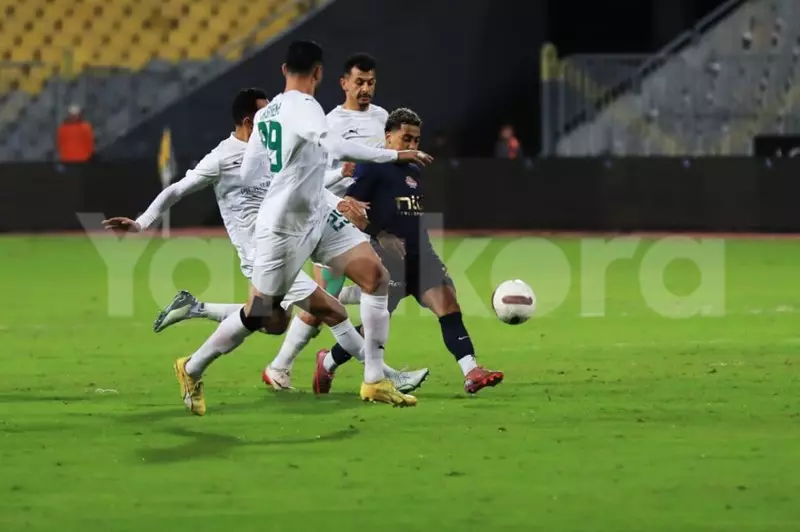 إحداها بسبب سيارة الإسعاف.. رابطة الأندية تعلن عقوبات الجولة السابعة من الكأس 